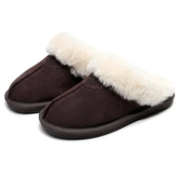 Men's Women's Slippers - Picture 11 of 14